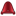 JBL Creature II (red) Icon 16x16 png
